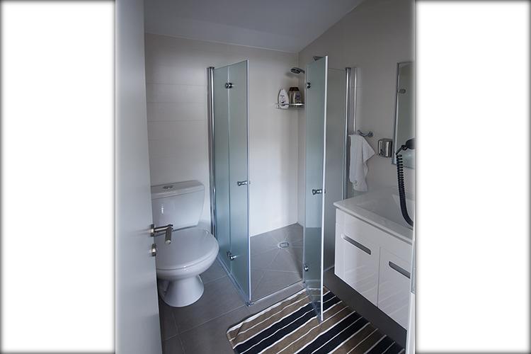 Boutique Apartment "Facing The Sea" Haifa Esterno foto